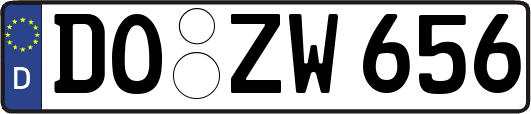DO-ZW656