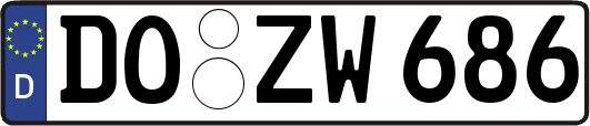 DO-ZW686