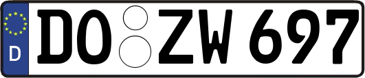 DO-ZW697