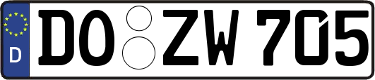 DO-ZW705