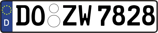 DO-ZW7828
