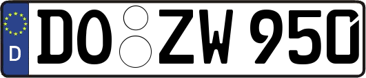 DO-ZW950