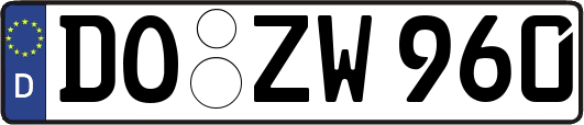 DO-ZW960