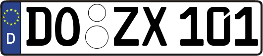 DO-ZX101