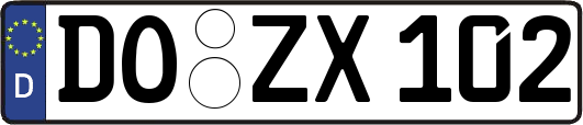 DO-ZX102
