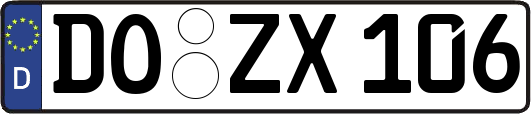 DO-ZX106