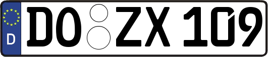 DO-ZX109