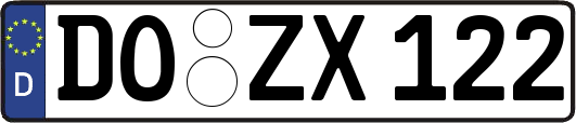 DO-ZX122