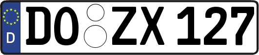 DO-ZX127