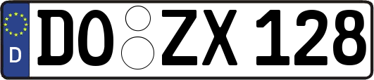 DO-ZX128