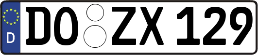 DO-ZX129