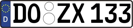 DO-ZX133