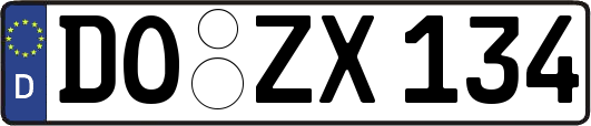 DO-ZX134