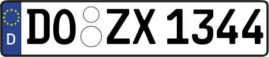 DO-ZX1344