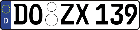 DO-ZX139