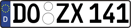 DO-ZX141
