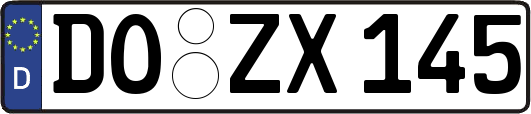 DO-ZX145