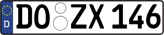 DO-ZX146
