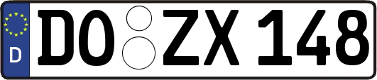 DO-ZX148