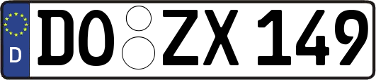 DO-ZX149