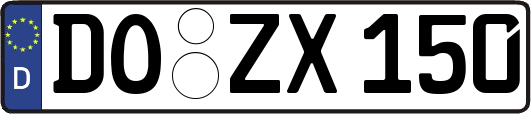 DO-ZX150