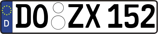 DO-ZX152