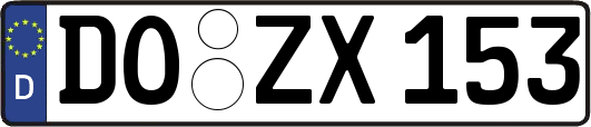 DO-ZX153