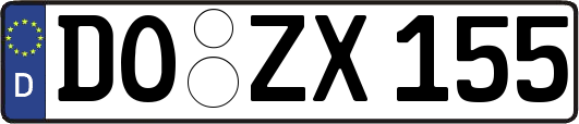 DO-ZX155