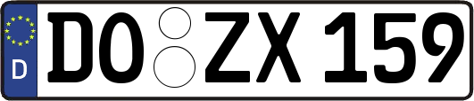 DO-ZX159