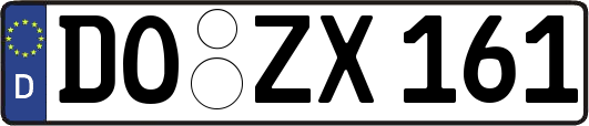 DO-ZX161