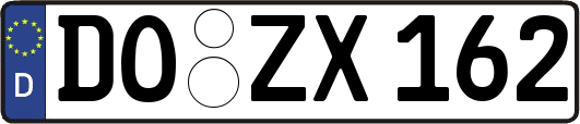 DO-ZX162