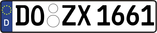 DO-ZX1661