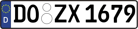 DO-ZX1679