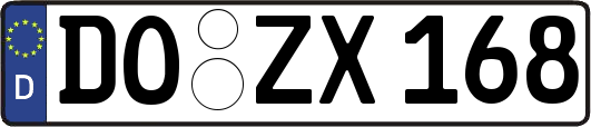 DO-ZX168