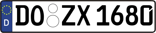 DO-ZX1680