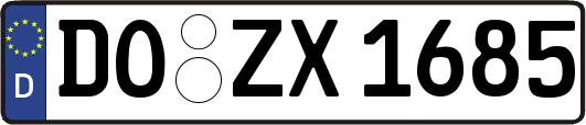 DO-ZX1685