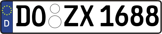 DO-ZX1688