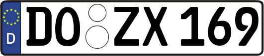 DO-ZX169