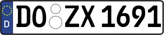 DO-ZX1691