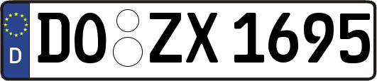 DO-ZX1695