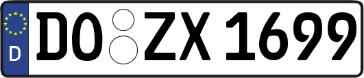 DO-ZX1699