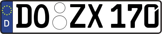 DO-ZX170