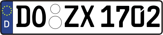 DO-ZX1702