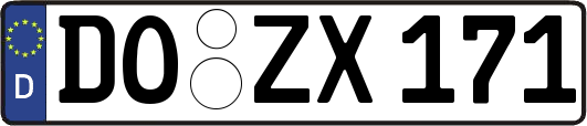 DO-ZX171