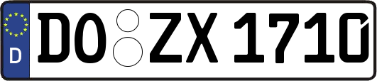 DO-ZX1710