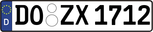 DO-ZX1712