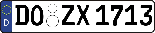 DO-ZX1713