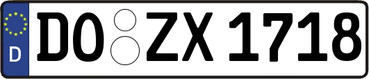DO-ZX1718