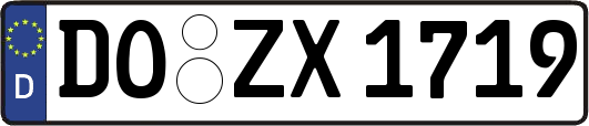 DO-ZX1719