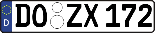 DO-ZX172